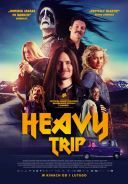 Hevi Reissu / Heavy Trip (2018) [720p BDRip XviD AC3-K83] [Lektor PL]