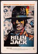 Billy Jack (1971) [PL DVDRip XviD AC3] [Lektor PL] [avi]  [FIONA9]