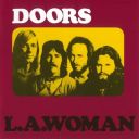 The Doors - L.A. Woman (1971) [MP3 320kbps]
