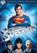 Superman (1978) [1080p] [BRRip] [H264] [AC3-d11] [Lektor PL]