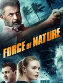 Zabojczy zywiol - Force of Nature (2020) [h265.720p] Lektor PL [AAC 2.0] M80