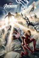 Avengers: Koniec gry / Avengers: Endgame (2019) [PLDUB 720p BDRip DD5 1 XviD-H3Q] [Dubbing PL] [avi]  [FIONA9] [#66 TOPFILMYFILMWEB]