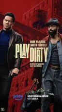 Nieczysta gra / Play Dirty (2025) [1080p.h264.DDP5.1] Lektor PL M80