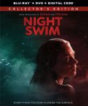 Przekleta woda / Night Swim (2024) [PL BDRip XviD-K83] [Lektor PL] [avi] [FIONA9]