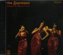 The Supremes - Songs In The Name Of Love - [FLAC]-[TFM]