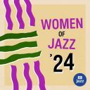 (Jazz) VA - Women of Jazz '24 - 2024 [24/48] [FLAC] [TR24][OF] [ToAlien]