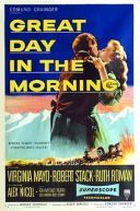 Great Day in the Morning (1956) [720p] [BDRip] [XviD] [AC3] [Lektor PL]