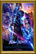 Blue Beetle (2023) [PLDUB] [WEB-DL] [XviD-K83] [Dubbing PL]