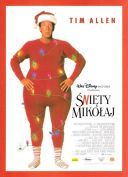 Sniety Mikolaj / The Santa Clause (1994) [1080p] [BRRip] [H264] [AC3-d11] [Dubbing PL]