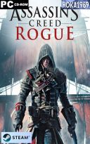 Assassins Creed Rogue / Assassin's Creed: Rogue [v1.1.0] *2015* [MULRI-PL] [REPACK R69] [EXE]