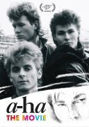 a-ha - Teledyski (VOB)