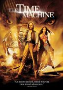 Wehikuł czasu / The Time Machine (2002) [PL 1080p BDRip H264] [Lektor PL] [mkv]  [FIONA9]