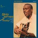 Skip James - Today! 1966 [FLAC]
