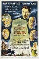 Poskromienie złoczyńcy / Comedy of Terrors (1963) [PL.DVDRip.XviD-marjos83] [Lektor PL] [avi] [FIONA9]