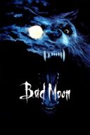 Zly wplyw ksiezyca - Bad Moon (1996) [1080p] [WEBRipx264] [ lektor PL]