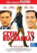 Czyja to kochanka? / La doublure (2006) [DVDRip] [XviD] [Lektor PL]