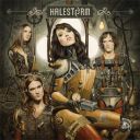 Halestorm - Halestorm (2009) [FLAC]