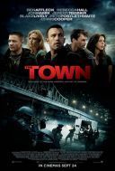 Miasto zlodziei / The Town (2010) [BDRip] [XviD] [AC3-wasik] [Lektor PL] [avi] [FIONA9]