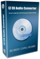 EZ CD Audio Converter 2024 6 28 - 64bit [PL] [Crack RadiXX11] [azjatycki]