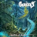 SORCERY - GARDEN OF BONES (2016) [MP3@320] [FALLEN ANGEL]