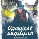 Charles Dickens - Opowieść wigilijna (2016) [audiobook PL] 
