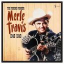 Merle Travis Album: The Picking Pioneer 1946-49 (2025) [FLAC]