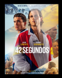 42 sekundy / 42 segundos (2022) [PL 480p WEB-DL XviD DD2 0-K83] [Lektor PL] [avi] [FIONA9]