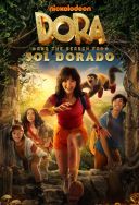 Dora i poszukiwacze Sol Dorado / Dora and the Search for Sol Dorado (2025) [1080p] [WEB-DL] [H264] [DD2.0-S56] [Dubbing PL]