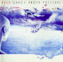 Rush - Grace Under Pressure (1981) [Flac]