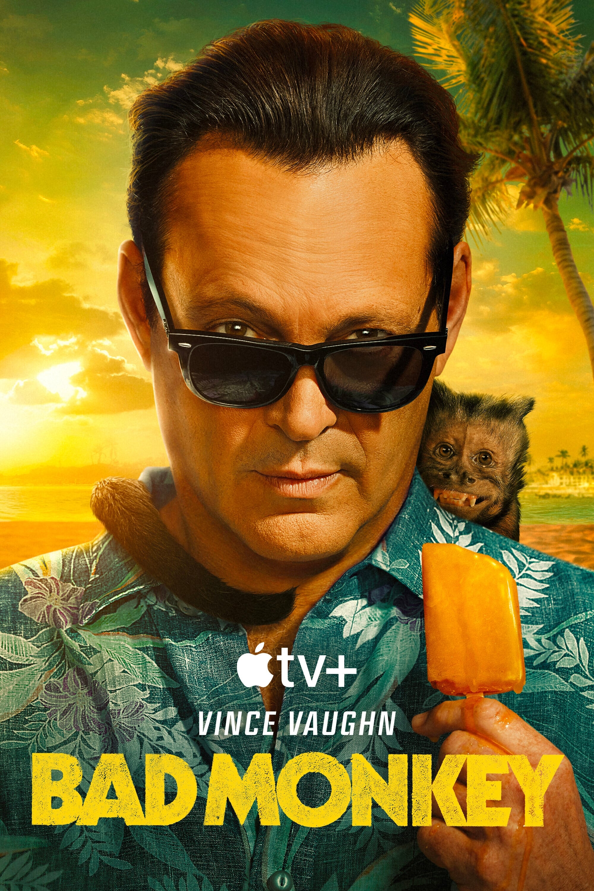 Małpi biznes / Bad Monkey (2024) S01E10 [PL.Ai.720p.ATVP.WEB-DL.DD5.1.XviD-H3Q] [Lektor PL syntezator mowy] [avi]  [FIONA9]