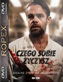 Czego sobie zyczysz - What You Wish For (2023) [1080p] [WEB-DL] [H264-RX] [Lektor PL]
