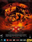 ☠ xXx 2: Nastepny poziom / xXx: State of the Union (2005) [XviD] [640x272] [Lektor PL] [avi] [FIONA9]