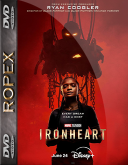 Ironheart (2025) [s01] [MULTi] [1080p] [DSNP] [H264] [DD5.1-RX] [Dubbing PL]