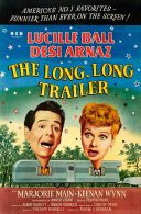 Bardzo długa przyczepa / The Long, Long Trailer (1954) [PL.DVDRip.XviD.AC3-NN] [Lektor PL] [avi]  [FIONA9]