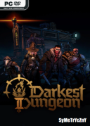 Darkest Dungeon II - Resolute Edition *2023* - V2.02.78542 [DLCs + Bonus Content] [MULTi15-PL] [REPACK-ETO] [EXE]