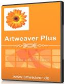 Artweaver Plus 8.1.3 Build 3746 - 64bit [ENG/GER] [Crack UZ1] [azjatycki]