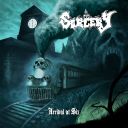 SORCERY - ARRIVAL AT SIX (2013) [WMA] [FALLEN ANGEL]