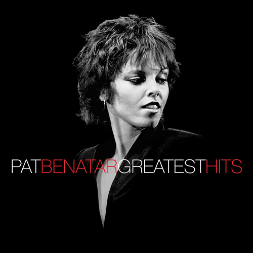 Pat Benatar - Greatest Hits (2005) [FLAC] [ENG] [rar]  [FIONA9]