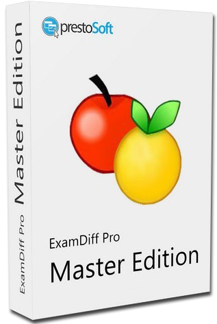 ExamDiff Pro (v15 0 1 11) by elchupacabra *2024* [ENG] [exe]