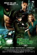 Zielony Szerszen - The Green Hornet (2011) [480p] [BDRip] [XviD] [AC3-ELiTE] [Lektor PL]
