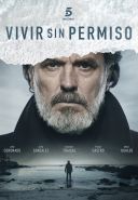 Zycie bez pozwolenia / Vivir sin permiso (2018) [Sezon 1] [Napisy PL] [1080p] [NF] [WEB-DL] [DDP5 1] [H264-Ralf]