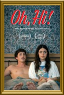 No hej! / Oh, Hi! (2025) [PL] [1080p] [AC3] [WEB-DL] [x264-GR4PE] [Lektor PL]