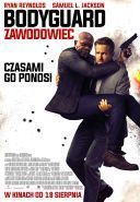 Bodyguard Zawodowiec / The Hitman's Bodyguard (2017) [10Bit SDR 2160p BluRay H265 AC3-AS76-FT] [Lektor PL] [mkv] [FIONA9]