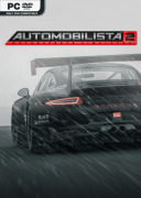 Automobilista 2 (v.1.6.9.1) [Styeam-Rip] *2020* [ENG] [exe]