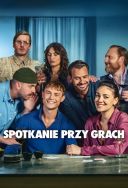Spotkanie przy grach / Spieleabend (2024) [720p] [WEB-DL] [H264] [DD5.1-S56] [Lektor PL]