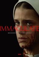 Niepokalana - Immaculate (2024) [XviD.720p] Lektor PL [AC3 5.1] M80