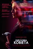 (Nie)dobra kobieta / A Good Woman Is Hard to Find (2019) [BRRip] [XviD-GR4PE] [Lektor PL] [avi] [FIONA9]