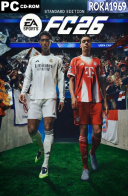 EA SPORTS FC 26 [v1.0.133.58379+DLC] [Hypervisor] *2025* [MULTI-PL] [ELAMIGOS] [RAR-ISO]