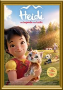 Heidi ratuje rysia / Heidi - Die Legende vom Luchs (2025) [1080p] [WEB-DL] [x264] [AC3-KiT] [Dubbing PL]