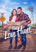 Miłosny skarb / The Love Hunt (2023) [HDTV] [XviD-GR4PE] [AC3] [Lektor PL]